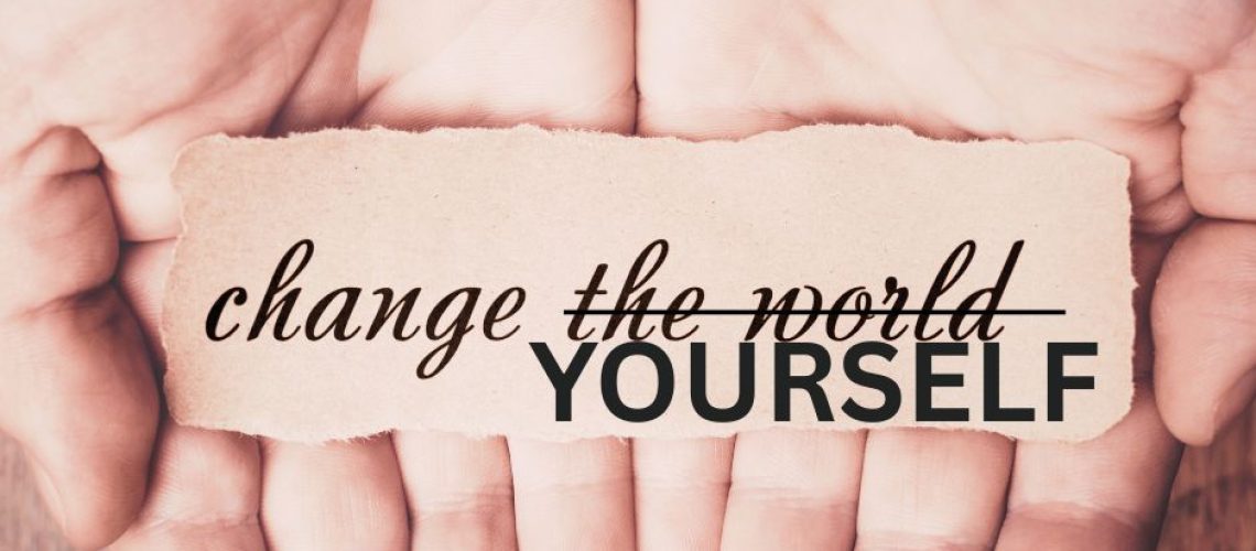 Habits to avoid being overwhelmed